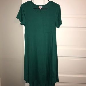 Lularoe Carly XS
